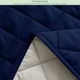 thumbnail image 4 of CHOK 2024 1 Piece Sofa Couch Cover 6 Pockets with Elastic Straps Slipcover (Sofa  Wine), 4 of 7