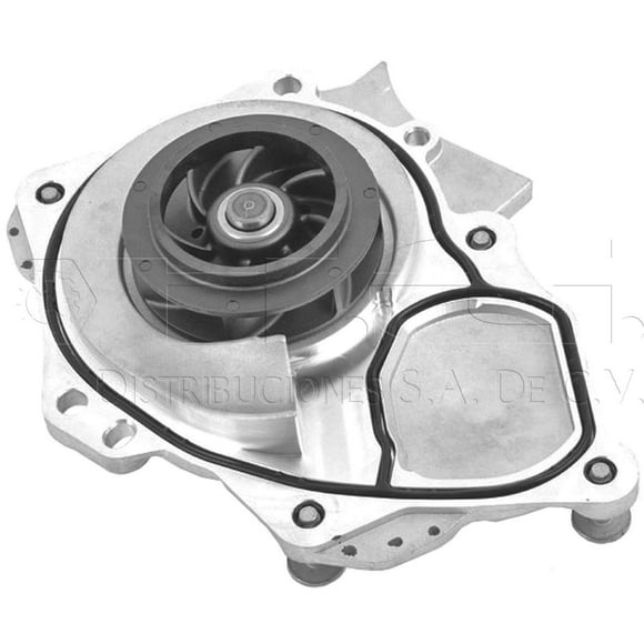Bomba de Agua Shark Jetta 2014 al 2016 Volkswagen 2L L4