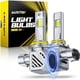 thumbnail image 1 of Bombillas LED AUXITO 9006/HB4 Ultra Brillantes 900% 2PCS, 1 of 8