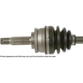 thumbnail image 3 of A1 CARDONE - CV DRIVE AXLE Fits select: 2006-2011 HYUNDAI ACCENT, 2006-2012 KIA RIO, 3 of 3