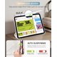 thumbnail image 5 of Funda CoBak para iPad 11ª generación 11" y iPad 10ª generación 10.9", 5 of 7