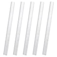 thumbnail image 4 of College Robot Competition,5Pcs D‑Shaft 4101‑0006‑0080 Stainless Shaft Robotics DIY Kit Reliable and Durable, 4 of 8