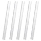 thumbnail image 5 of uds DShaft 410100060080 acero inoxidable Φ6mm Compatible con robots gobilda TETRIX, 5 of 9