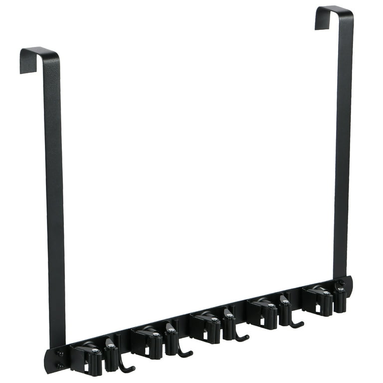 Broom holder for door hotsell