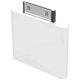 thumbnail image 1 of 30 Pin Bluetooth 41 Audio Transmitter For Ipod Mini Ipod Classic Ipod Nano Touch (White), 1 of 5