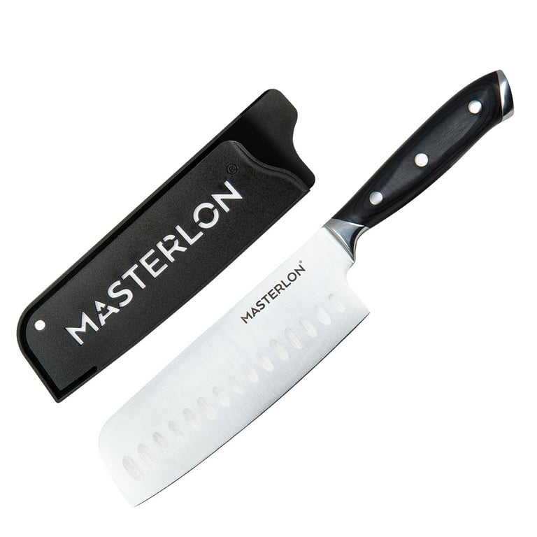 6.5 inch cleaver high quality butcher knife