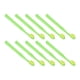 thumbnail image 1 of Cepillo De Dientes De Ortodoncia, Cepillo Interdental De 10 Piezas, Regalo Ideal Para Amigos, 1 of 7