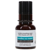 Dr. Brandt needles no more WRINKLE SMOOTHING CREAM