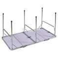 thumbnail image 2 of Topbuy Table Tennis Ping Pong Folding Table Portable Sports gift, 2 of 7
