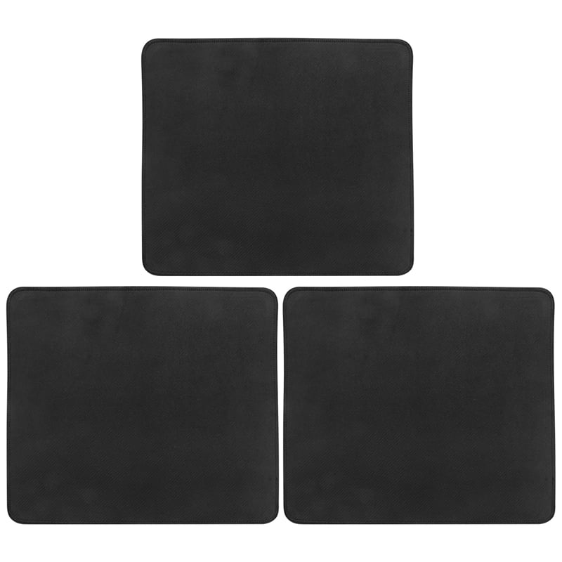 Wsidrnty Sliding Mats,Heat Resident Slide Mats for Moving Kitchen Appliances for Coffee