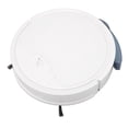 thumbnail image 4 of 2000Pa Strong Suction Robot Vacuum Cleaner 3000mAh Self Charging Mopping Route Sealing Dust Box, Slim Body, Long Battery Life, for Hard Floors and Carpets, 4 of 7