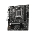 thumbnail image 5 of MSI PRO PRO A620M-E AM5 AMD A620 SATA 6Gb/s DDR5 mATX Motherboards AMD Ryzen™ 7000 Series Desktop Processors, 5 of 5