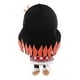 thumbnail image 1 of Peluche Bandai Demon Slayer Kimetsu no Yaiba Chibi - Nezuko Kamado, 1 of 2