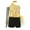 Gold, variant on Kids Girls Sequins Ballet Leotard Dance Tutu Dress Jumpsuit Ballerina Leotard Performance Dancewear Gold 16
