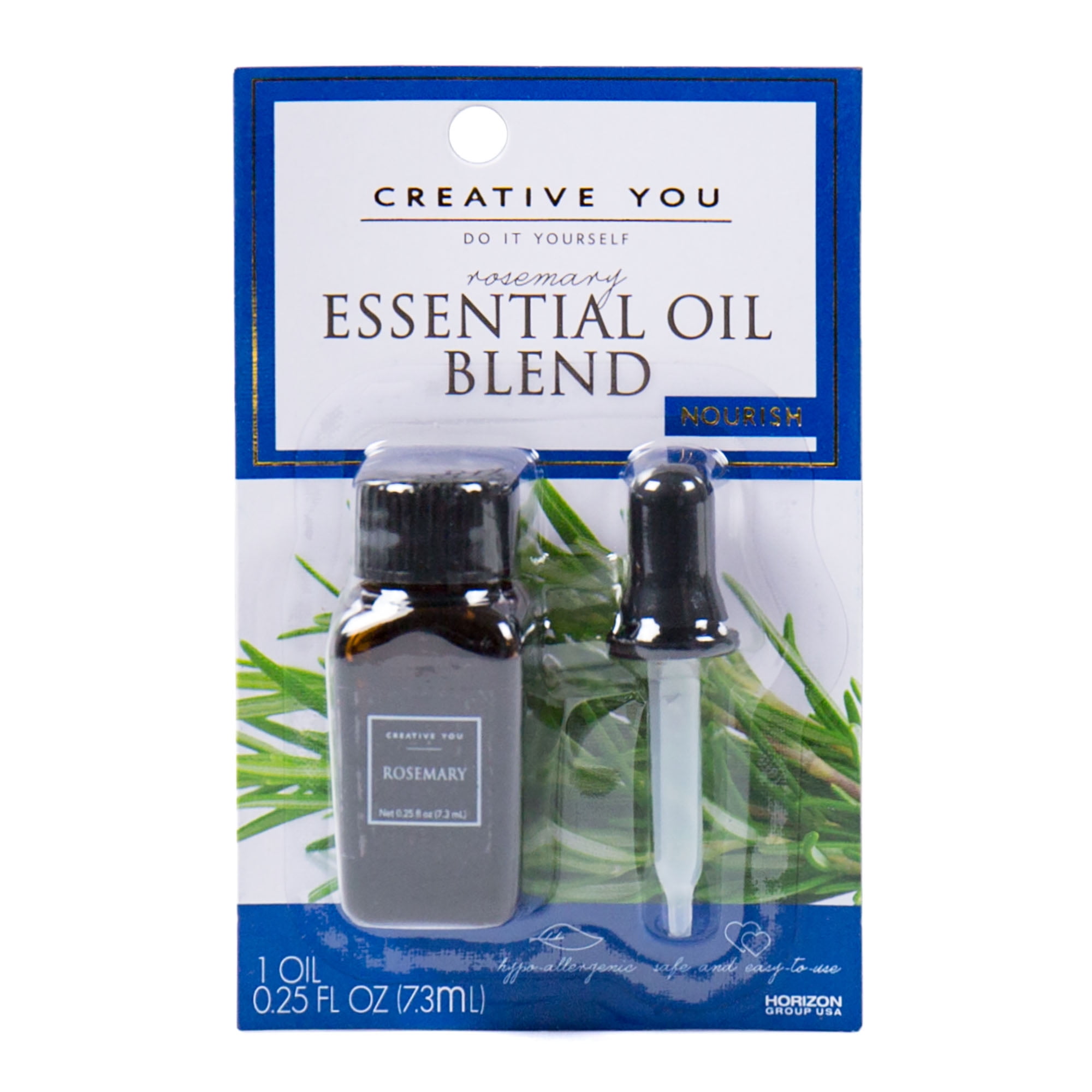 Creative You Rosemary Essential Oil