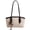 Beige, variant on Vintage Shoulder Bags for Women Brown Purse Fall Hobo Handbag Faux Leather Shoulder Purse with Cute Pendant