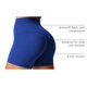 thumbnail image 4 of Shorts CRZ YOGA Secretsculpt Butterlift Cintura Alta 10 cm L, 4 of 5