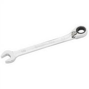 Greenlee 0354-15 1/2in Ratcheting Combination Wrench, 0354-15