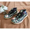thumbnail image 2 of Men's Ad-id-as Dame 4 A Bathing Ape Camo Multicolor Size 7, 2 of 6