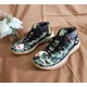 thumbnail image 2 of Men's Adi - das Dame 4 A Bathing Ape Camo Multicolor Size 7, 2 of 6