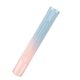 thumbnail image 2 of Cepillo Alisador de Cabello JAAS 3 Engranajes de Temperatura Color Degradado Rosa y Azul, 2 of 5