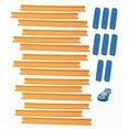 thumbnail image 3 of Hot Wheels Car and Track Playset, 3 of 4