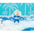 thumbnail image 2 of Mega Man 4" Ice Man Action Figure, 2 of 5
