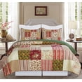 thumbnail image 2 of Ember King Lightweight Quilt Set, 2 of 7