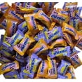 thumbnail image 3 of MENTOS Fruity Delight Chewy Candy, Peach Orange, Mango Taro -(1 Pound), 3 of 3