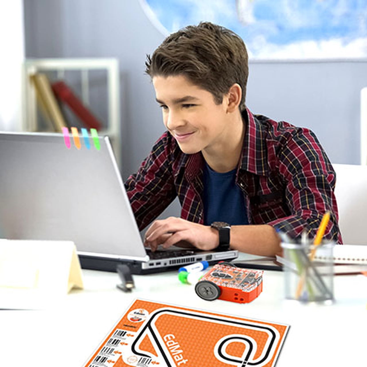Edison Educational Robot Kit 1-Pack