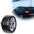 thumbnail image 1 of Winter Driving Exterior Accessory for Safer Journeys in Snowy Conditions – Easy Fit - Kit for Small Cars, 1 of 3