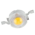 thumbnail image 2 of Chip de bombilla LED Sincero SMD 1W blanco cálido Paquete de 50, 2 of 10