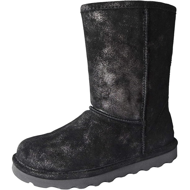 bearpaw women's elle short wide boots