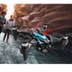 thumbnail image 5 of Dron Con Motor Sin Escobillas Con Cámara HD 2,4G WIFI FPV Fotografía Aérea RC Quadcopter Control Remoto Pantalla LCD, 5 of 7