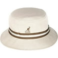 thumbnail image 6 of Kangol Stripe Lahinch X-Large Black, 6 of 9