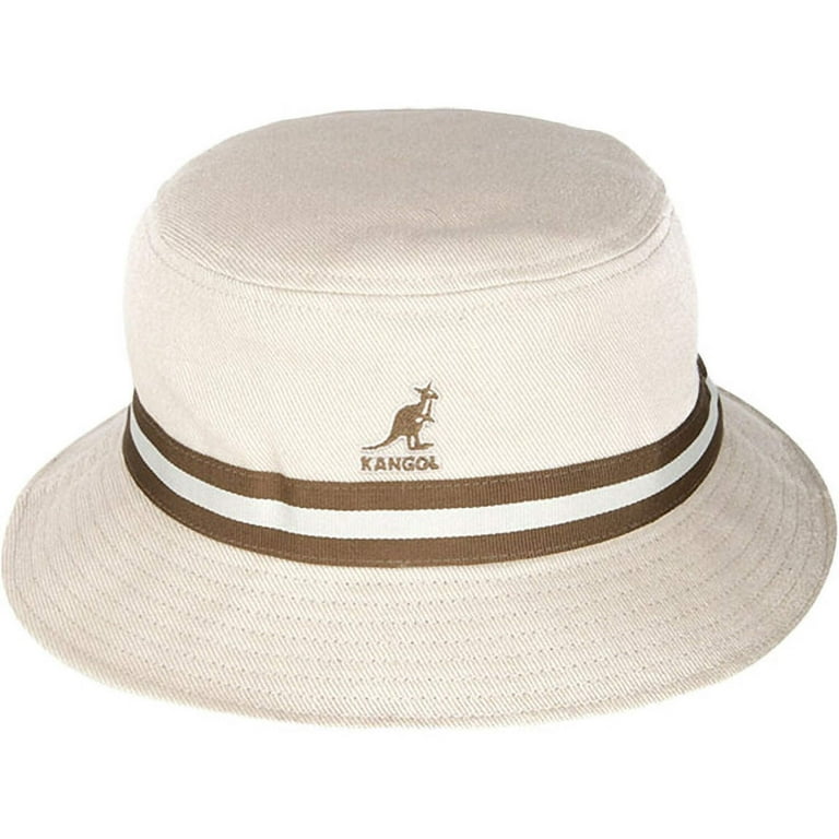 Kangol - Unisex Stripe Lahinch Hat - Walmart.com