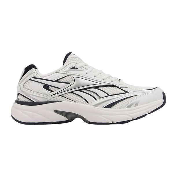TENIS REEBOK HOMBRE BELWAVE BLANCO RUNNING ENTRENAMIENTO blanco 290
