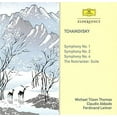thumbnail image 2 of Tchaikovsky / Leitner,Ferdinand - Tchaikovsky: Symphonies 1 2 & 4 / Nutcracker Suite - Music & Performance - CD, 2 of 2