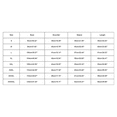 thumbnail image 3 of Baqcunre Winter Coats For Women Women Fashion Long Sleeve Open Front Notched Collar Suit Cardigan Office Ladies Jacket Coat Womens Tops Blazers For Women Black 4XL, 3 of 5