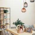 thumbnail image 4 of FRCOLOR Cadre Photo de Table 2 Pcs Cadre Photo en Forme de U Chic Support Photo de Bureau Exquis Cadre Photo de Table, 6.46"X4.33"X1.89 Pouces, 4 of 4