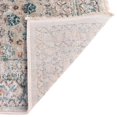 thumbnail image 3 of Traditional Haifa Collection Area Rug Multi - 10'2" Square, 3 of 5