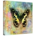 thumbnail image 3 of Elena Ray "Butterfly" Gallery-Wrapped Canvas, 3 of 3