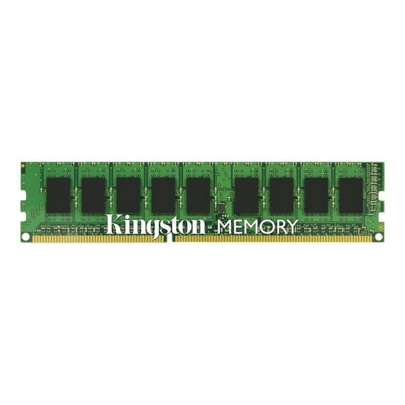 Dell Memory 4GB DDR3 240-Pin 1333MHz ECC UDIMM PC3-10600 para Dell Kth-pl313e/4g