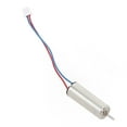 thumbnail image 3 of 7Mmx20Mm Motor Coreless Motor Coreless Motors Dc 12V For Digital Appliances For Precision Instruments High Speed, 3 of 8