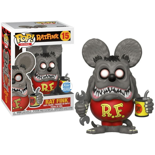 ratfink funko pop