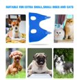 thumbnail image 3 of Arnés Hamaca para Aseo Canino Kkiimatt para Perros Extra Pequeños XS, 3 of 5