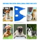 thumbnail image 3 of Arnés Hamaca para Aseo Canino Kkiimatt para Perros Extra Pequeños XS, 3 of 5