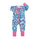 thumbnail image 1 of Mameluco de bebé niño Mickey Minnie Mouse ropa de manga larga primavera otoño niños niñas cremallera infantil subir monos para niños Toddler6M Gao Jinjia LED, 1 of 2