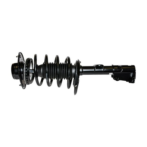 Gabriel G57112 Ultra ReadyMount Front Left Complete Strut Assembly Fits 04-08 Chrysler Pacifica (1 pack)