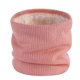 thumbnail image 1 of Bufanda de invierno de doble capa, calentador de cuello, bufandas circulares con forro polar de punto, regalos, 1 of 7
